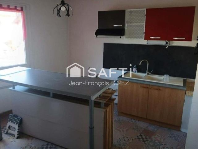 Mandeure Vente Appartement 25