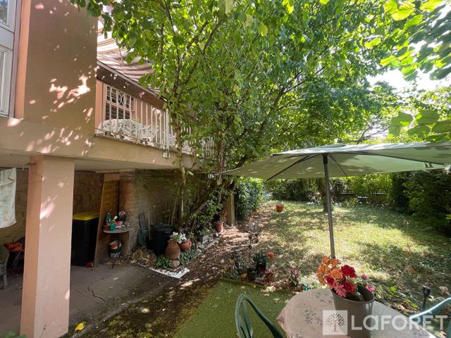 Mandeure Vente Maison 25