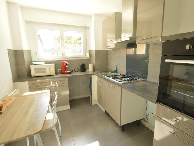 Mandeure Location Appartement 25