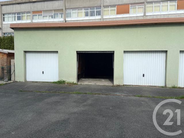 Mandeure Location Parking / Garage 25