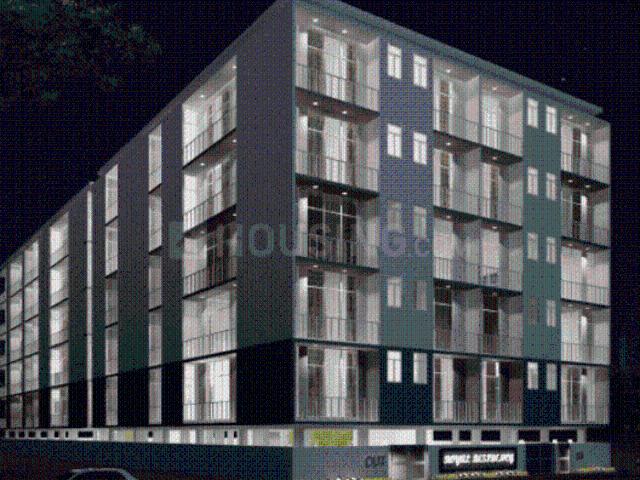 Mandi 3 BHK Apartment For Sale New Delhi