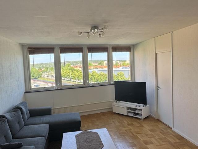 Mandolingatan, Västra Frölunda