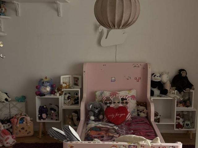 Mandolingatan, Västra Frölunda