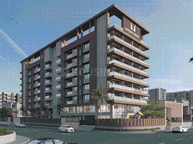 Mandot Prime,Shobhagpura 4 BHK Apartment For Sale Udaipur