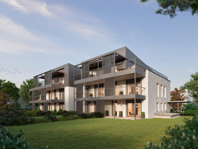 Mandlgasse 5, Top 06: 2 Zimmer Wohnung mit XL Balkon