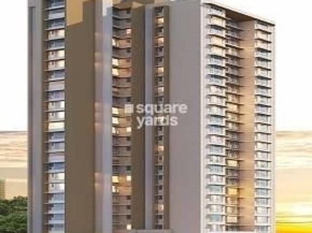 Mandpeshwar Dham CHS 1 Bedroom 400 Sq. Ft. Apartment in Mandapeshwar Mumbai Listing ID: #8849