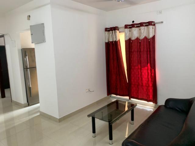 Mandpeshwar Dham CHS 1 RK 450 Sq. Ft. Apartment in Ic Colony Mumbai Listing ID: #10127