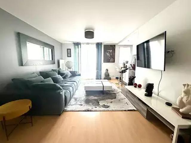 Mandres les Roses 94520 Achat / Vente appartement 3 pièces t3