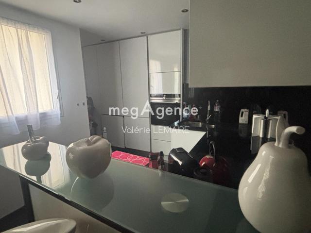 Mandres les Roses Vente Appartement 94