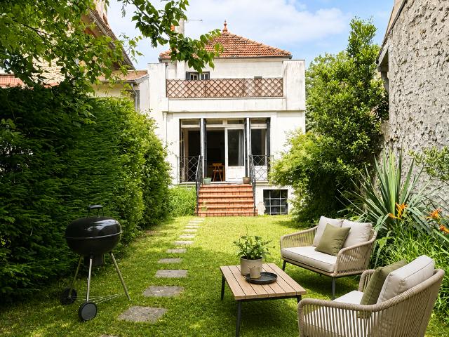 Mandres les Roses Vente Maison 94