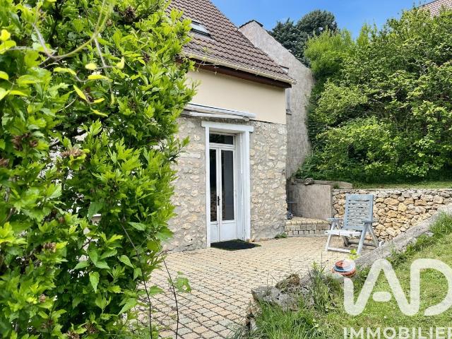 Mandres les Roses Vente Maison 94