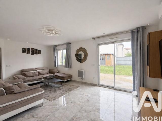 Mandres les Roses Vente Maison 94