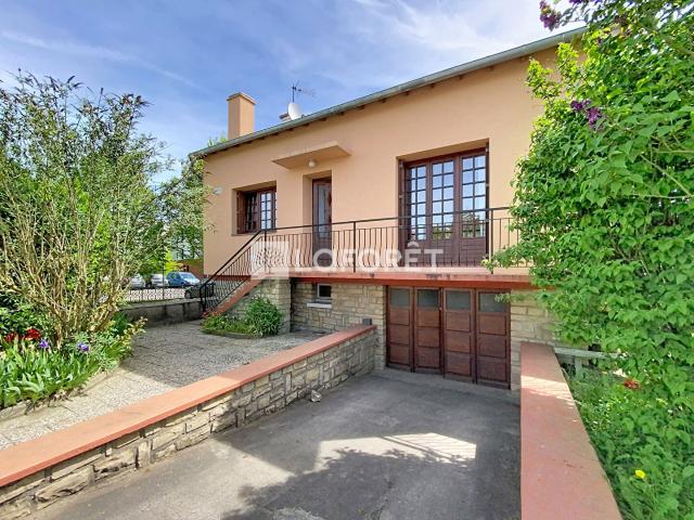 Mandres sur Vair Vente Maison 88