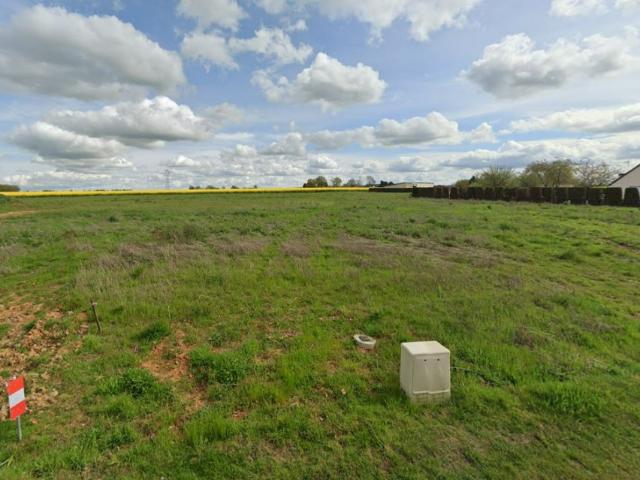 Mandres Vente Terrain 27