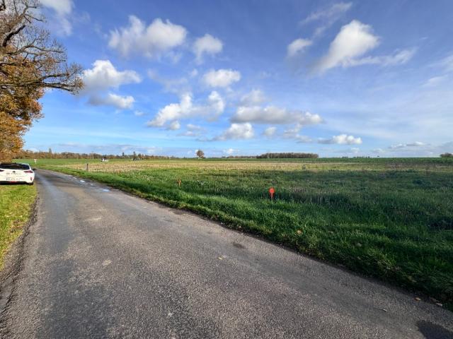 Mandres Vente Terrain 27