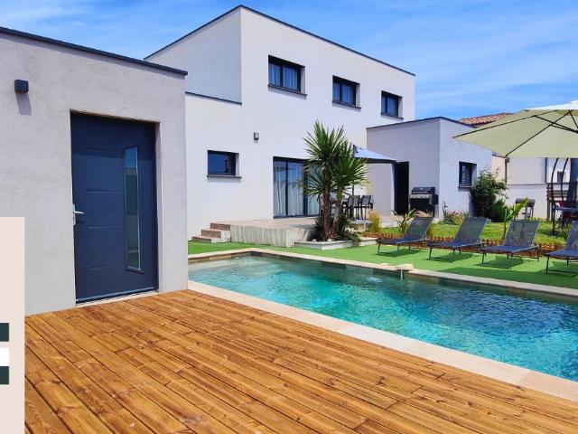 Manduel Vente Maison 30