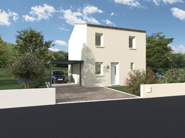 Manduel Vente Maison 30