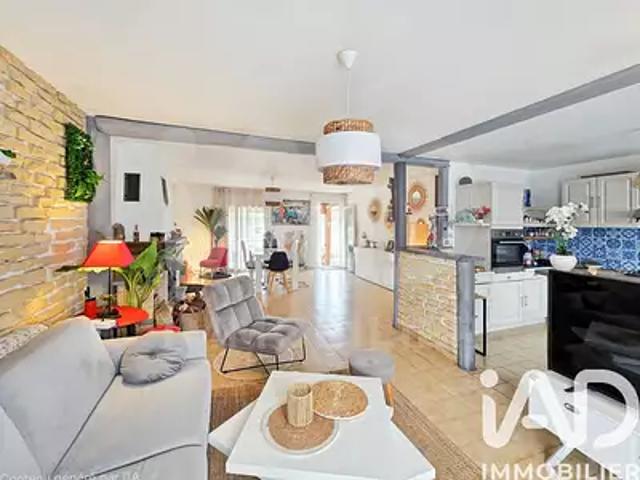 Manduel 30129 Achat / Vente maison 5 pièces t5