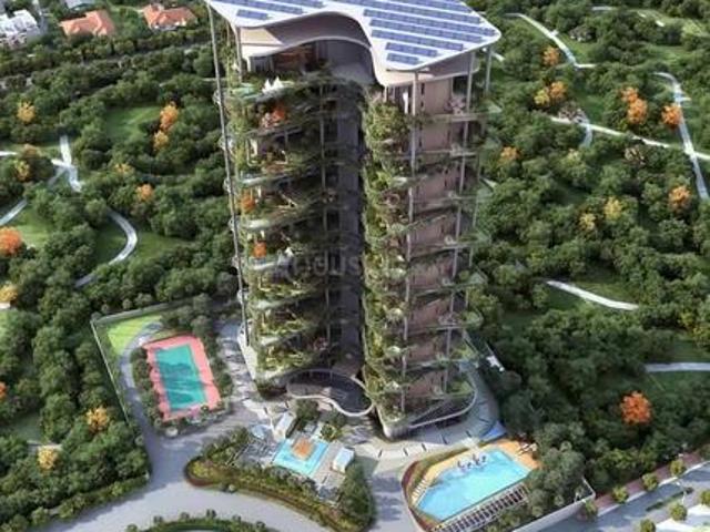 Mandur 5 BHK Duplex For Sale Bangalore