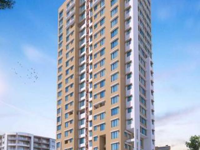 Earth Anand,Mandvi 2.5 BHK Apartment For Sale Mumbai