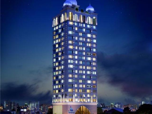 Mandvi 2 BHK Apartment For Sale Mumbai
