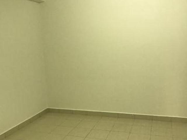 Mandy villa apartment segambut