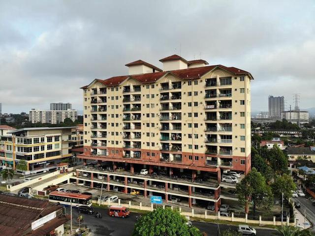 Mandy Villa Segambut Fully Renovated