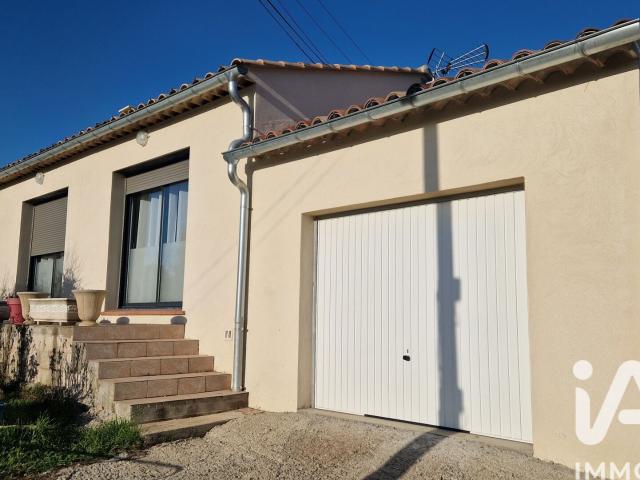 Mane Vente Maison 04