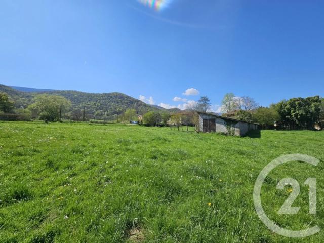 Mane Vente Terrain 31