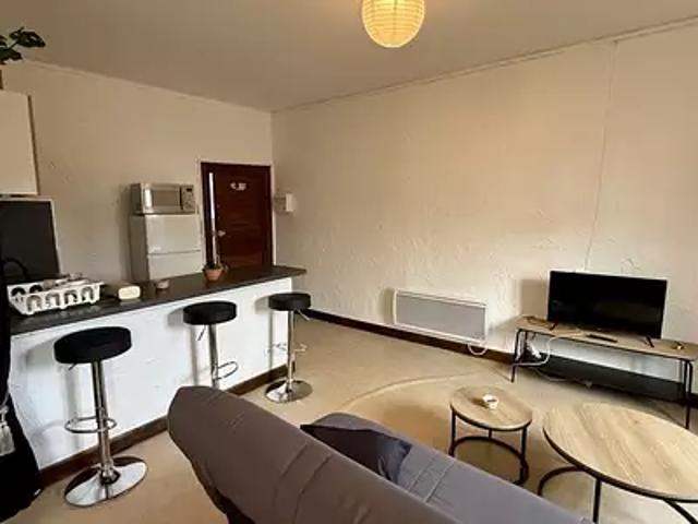Mane 31260 Location appartement 1 pièce t1