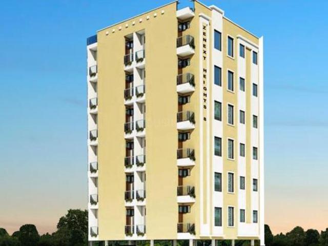 Manesar 2 BHK Apartment For Sale Gurgaon
