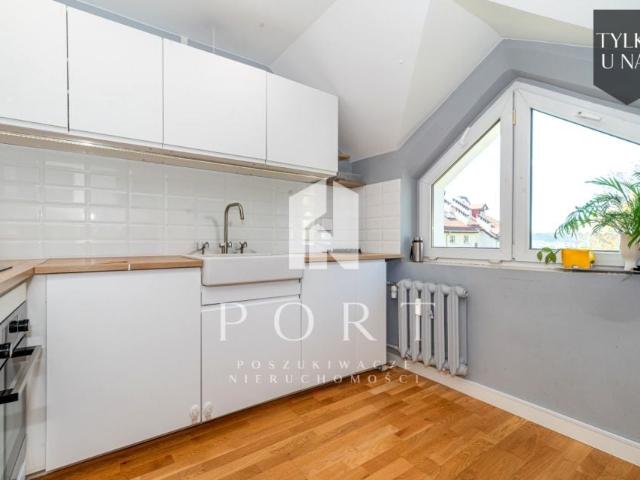 Manganowa 115 m², Gdynia