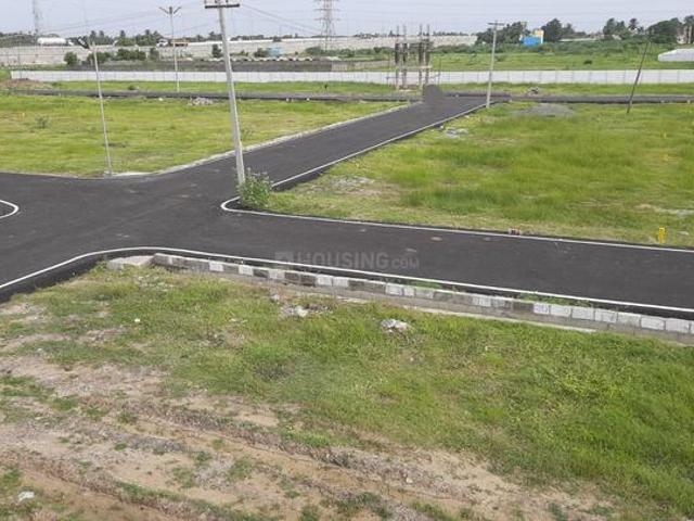 Mangadu Residential Plot For Sale Chennai