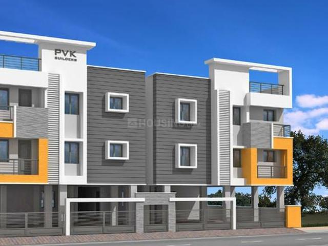 Mangadu 2 BHK Apartment For Sale Chennai