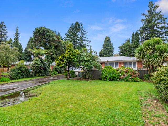 mangakakahi, 3 bedrooms