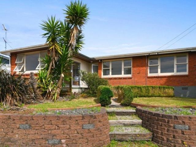 mangakakahi, 3 bedrooms