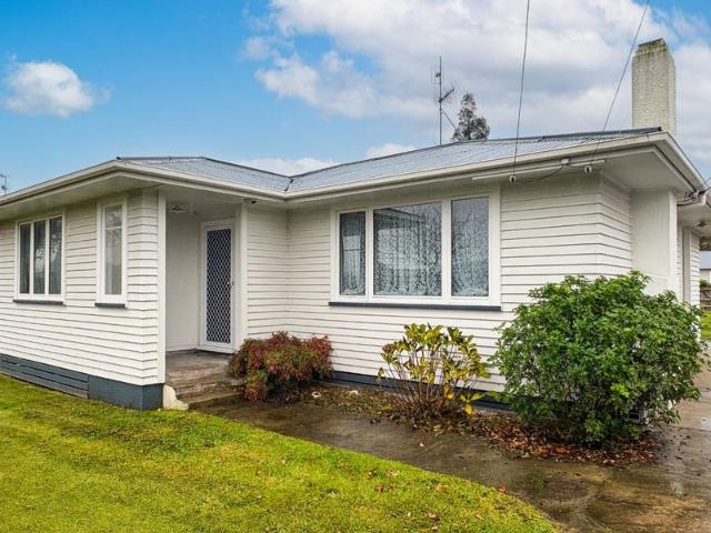 mangakakahi, 3 bedrooms