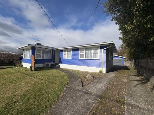 mangakakahi, 3 bedrooms