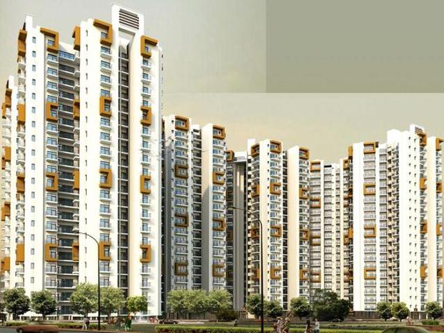 Mangalya Novena Green,Noida Extension 2 BHK Apartment For Sale Greater Noida