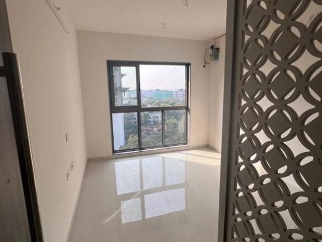 Mangal Karini 2 Bedroom 700 Sq. Ft. Apartment in Goregaon West Mumbai Listing ID: #10137
