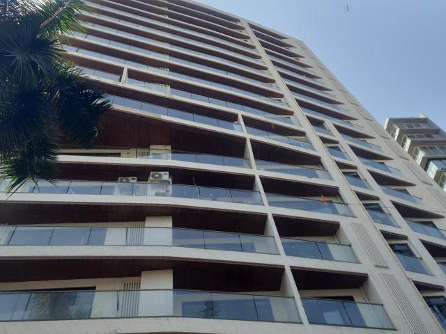 Mangal Kunj 3 Bedroom 1600 Sq. Ft. Apartment in Khar West Mumbai Listing ID: #9773
