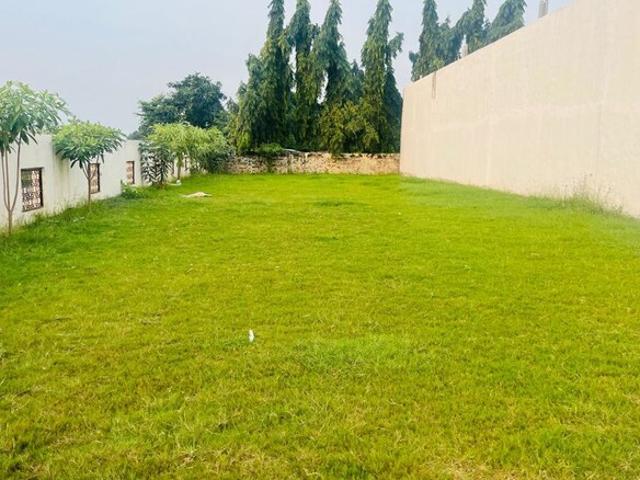 Mangalam Enclave 1656 Sq.Ft. Plot in Faizabad Road Lucknow Listing ID: #9844