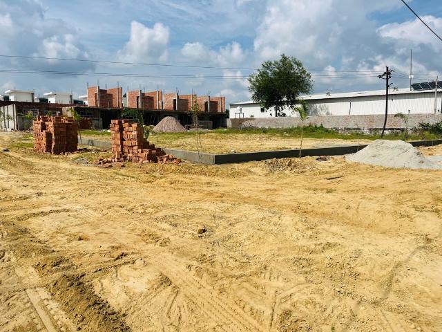 Mangalam Enclave 2403 Sq.Ft. Plot in Faizabad Road Lucknow Listing ID: #10010