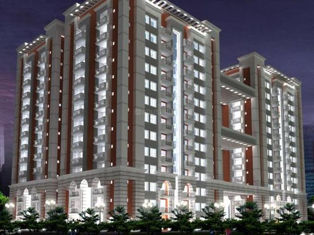Mangalam Neelkanth Dreamz,Vrindavan Yojana 3 BHK Apartment For Sale Lucknow