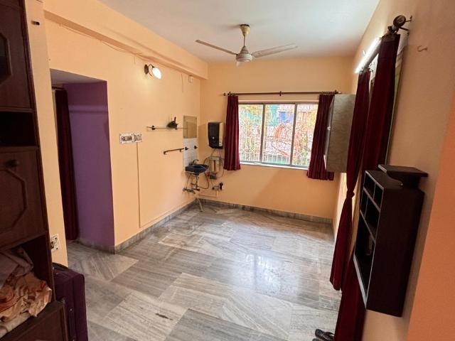 Mangalam Park 3 Bedroom 1200 Sq. Ft. Apartment in Behala Kolkata Listing ID: #9656
