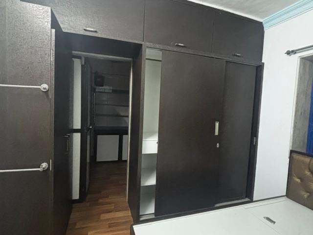 Mangalay Building 1 Bedroom 525 Sq. Ft. Apartment in Dadar West Mumbai Listing ID: #10050