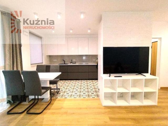 Mangalia 50 m², Warszawa