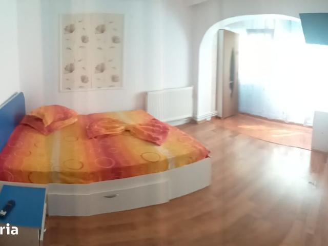 Mangalia 2 camere Pictor Tonita de inchiriat