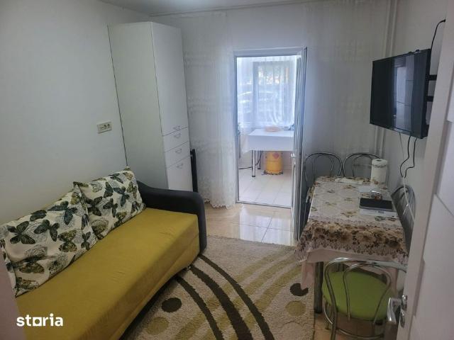 Mangalia 2 camere Rozelor de inchiriat in regim hotelier
