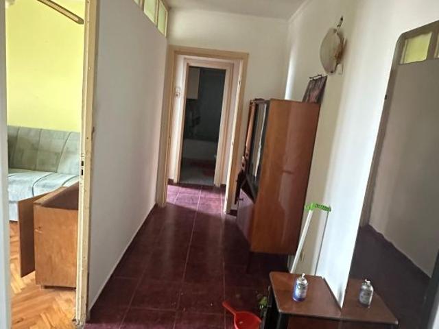 Mangalia, zona Port Turistic, Apartament 2 camere 45 mp, etaj 4/
